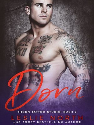 cover image of Dorn